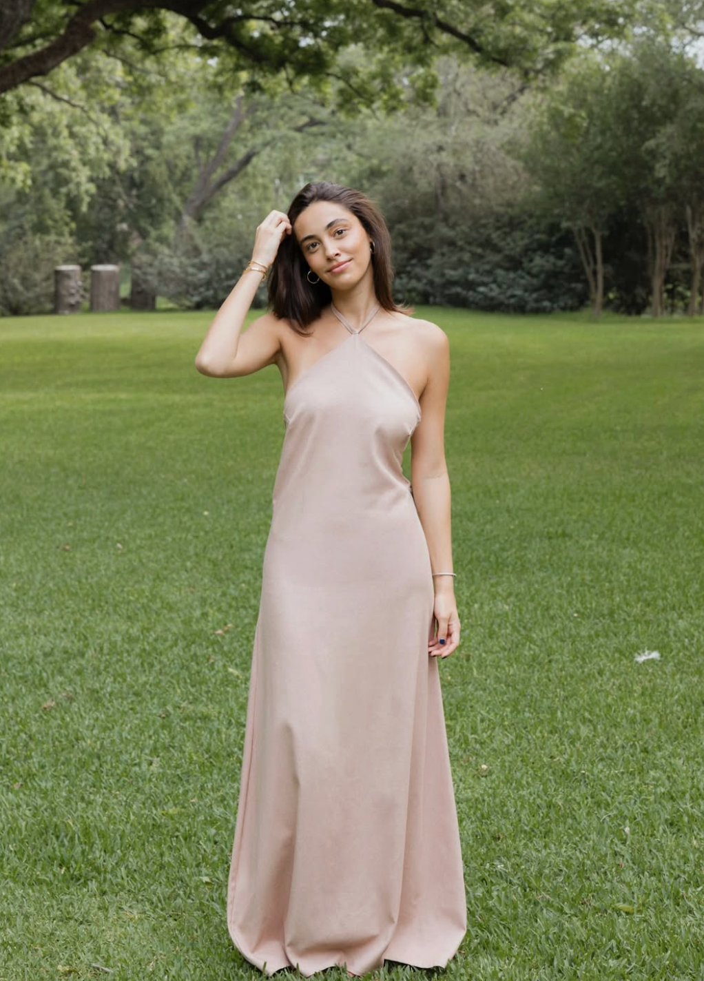 Aveline Dress