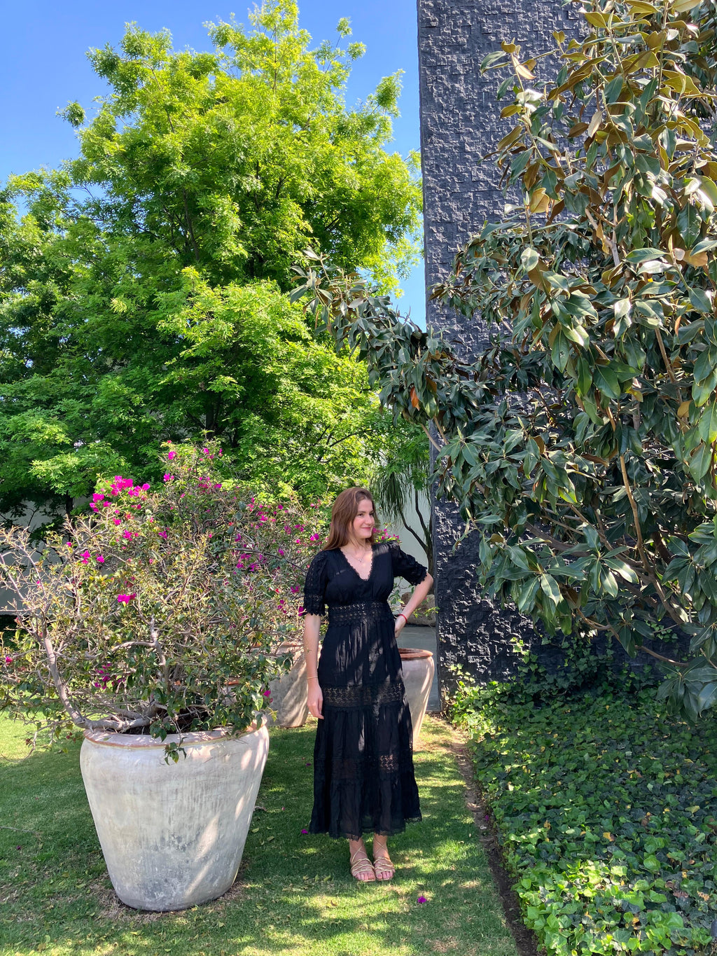 Midnight Dress