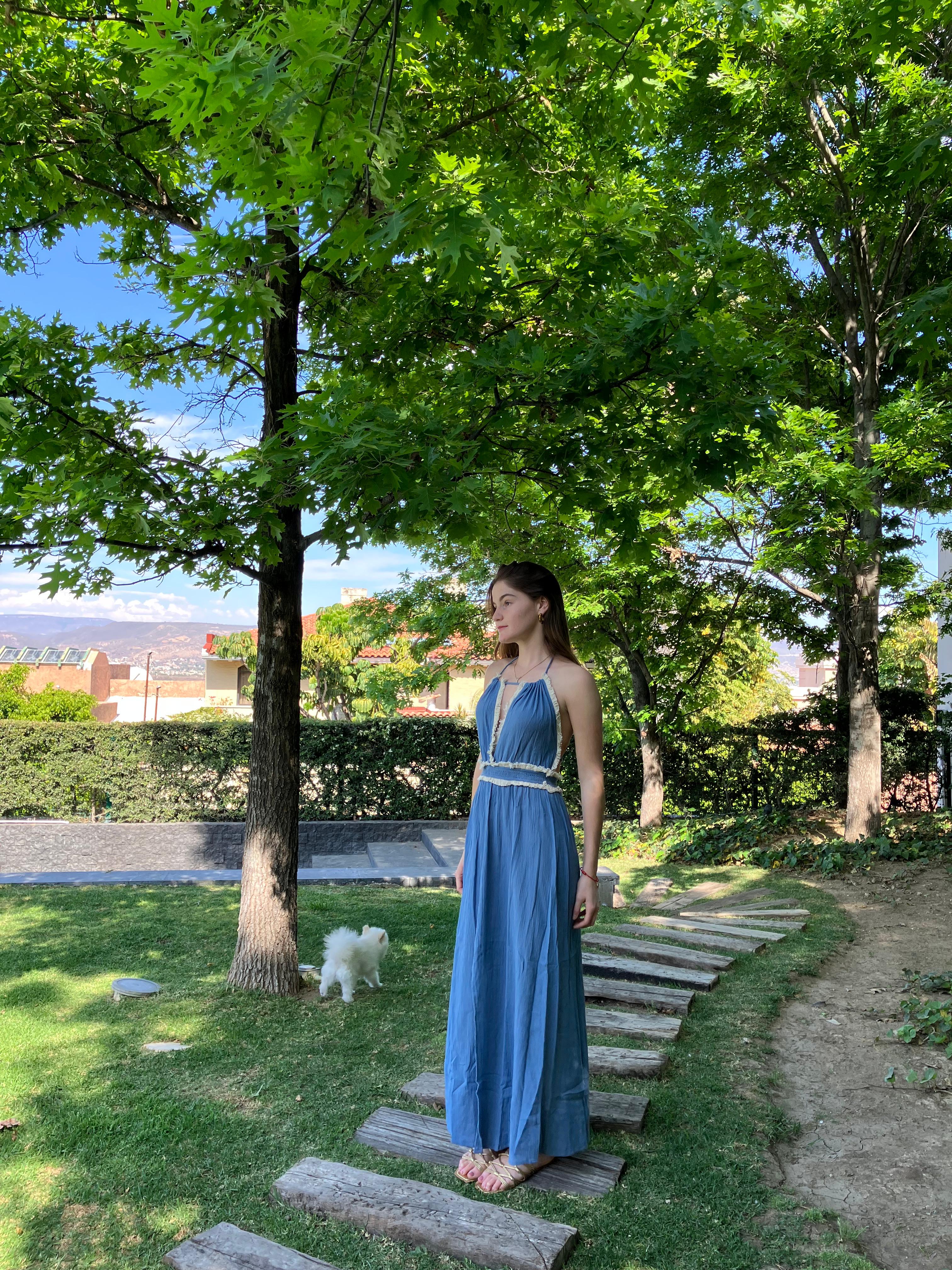 Marina Dress