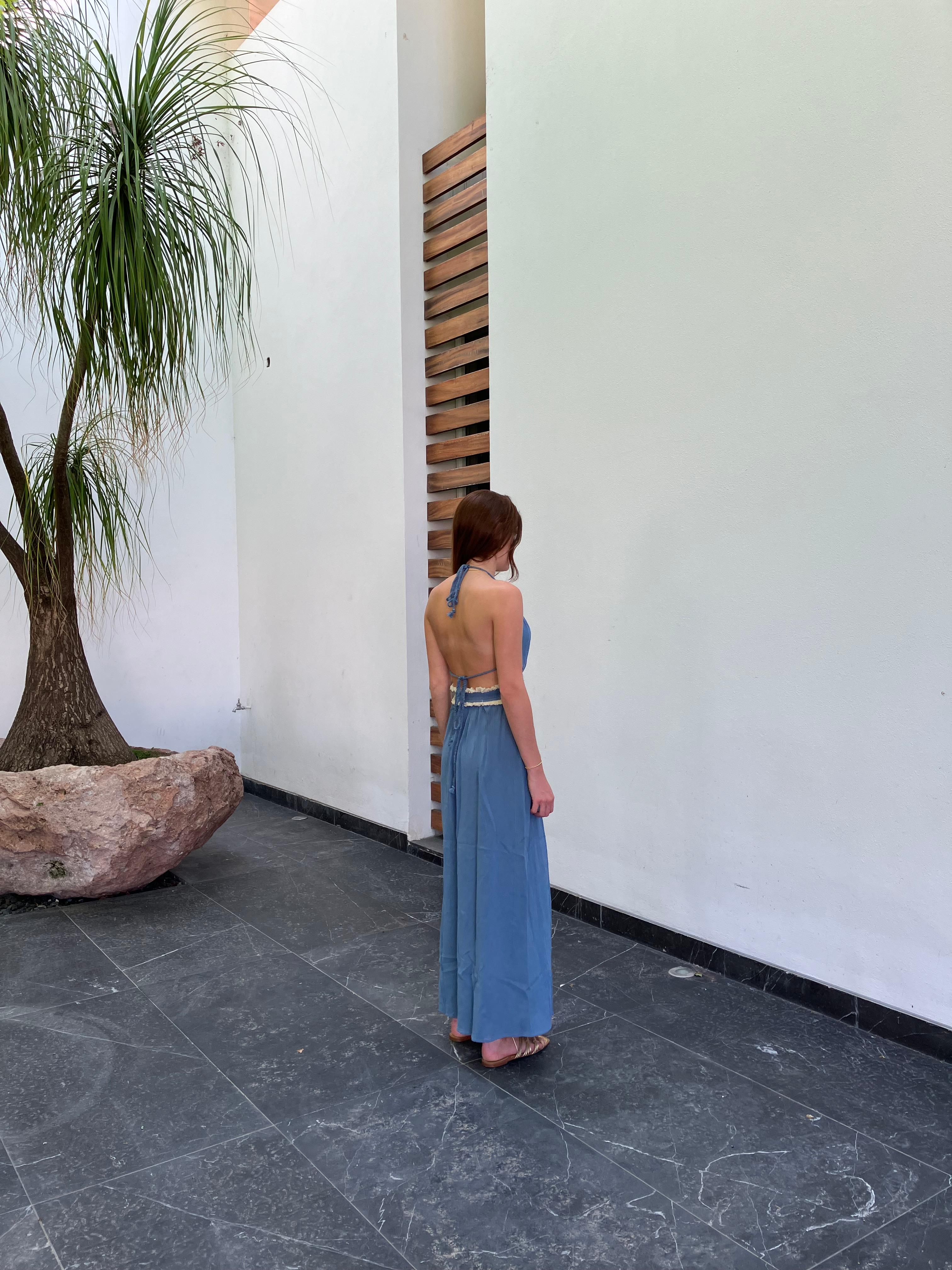 Marina Dress