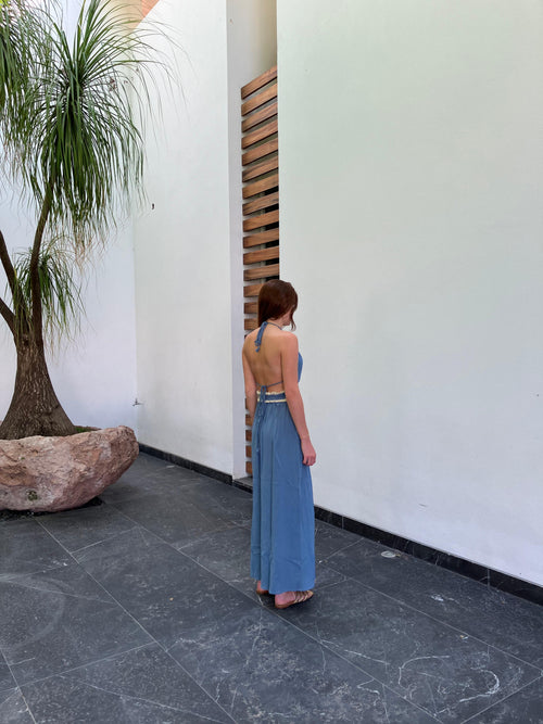 Marina Dress