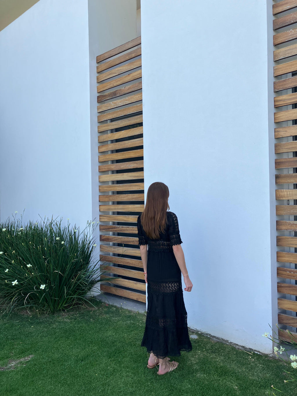 Midnight Dress