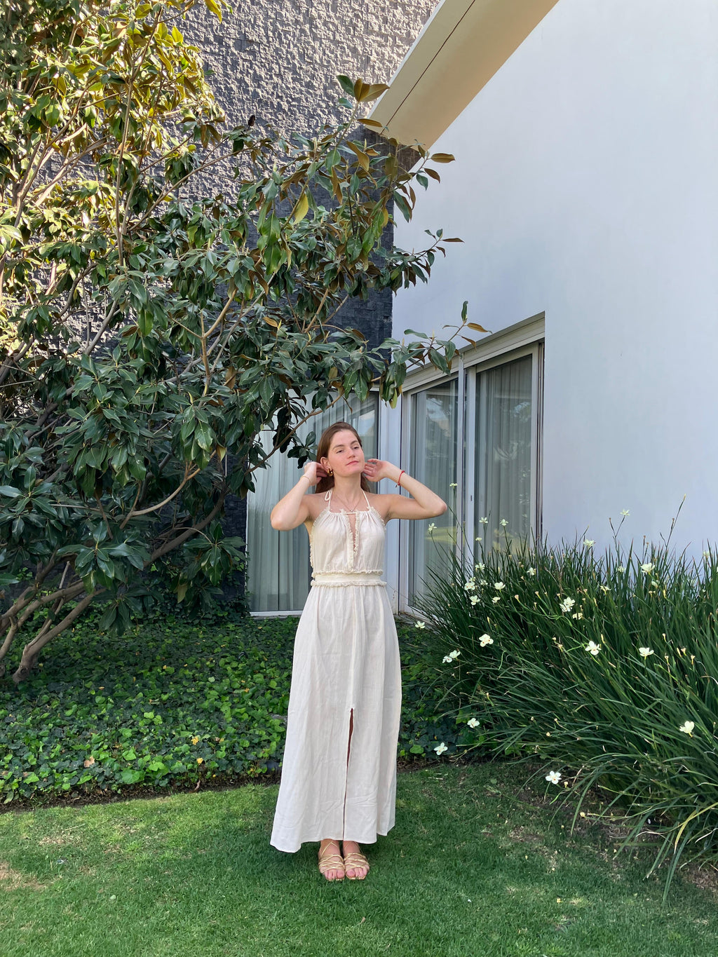 Marina Dress