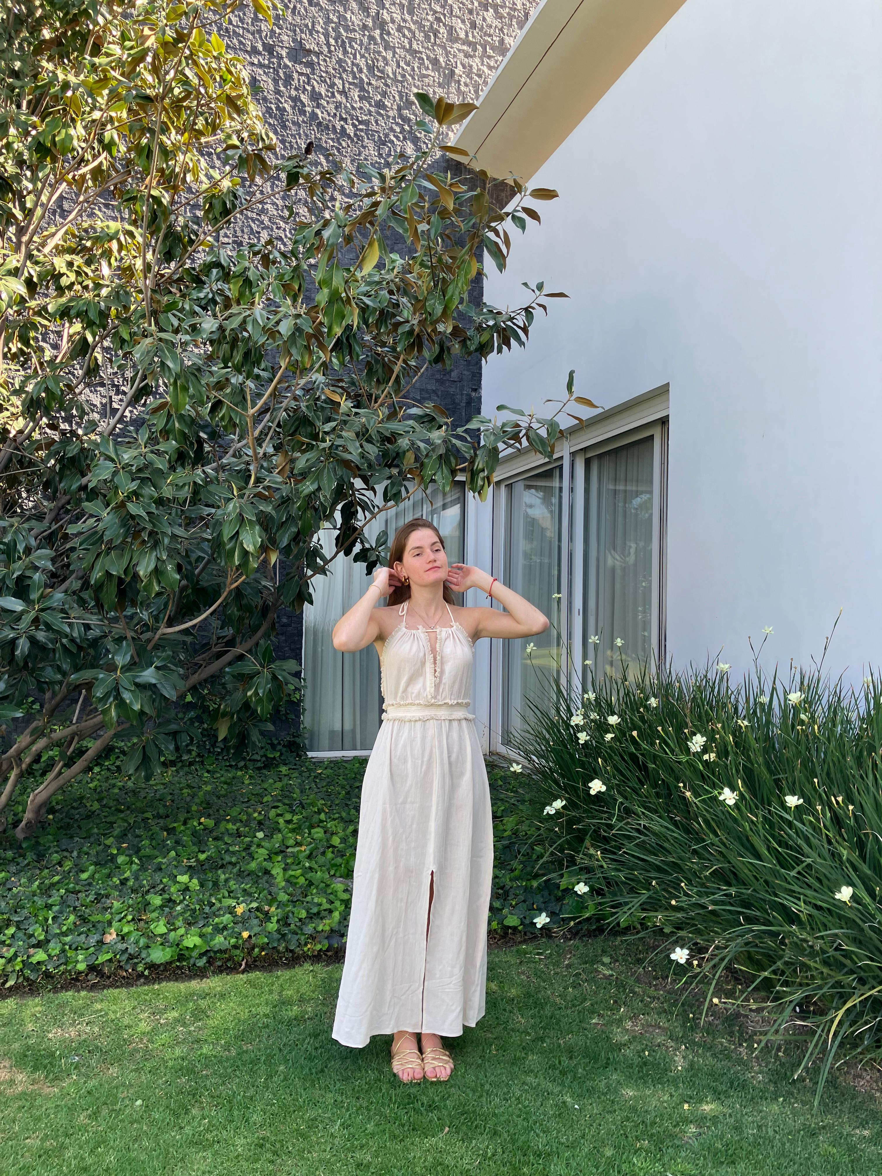 Marina Dress