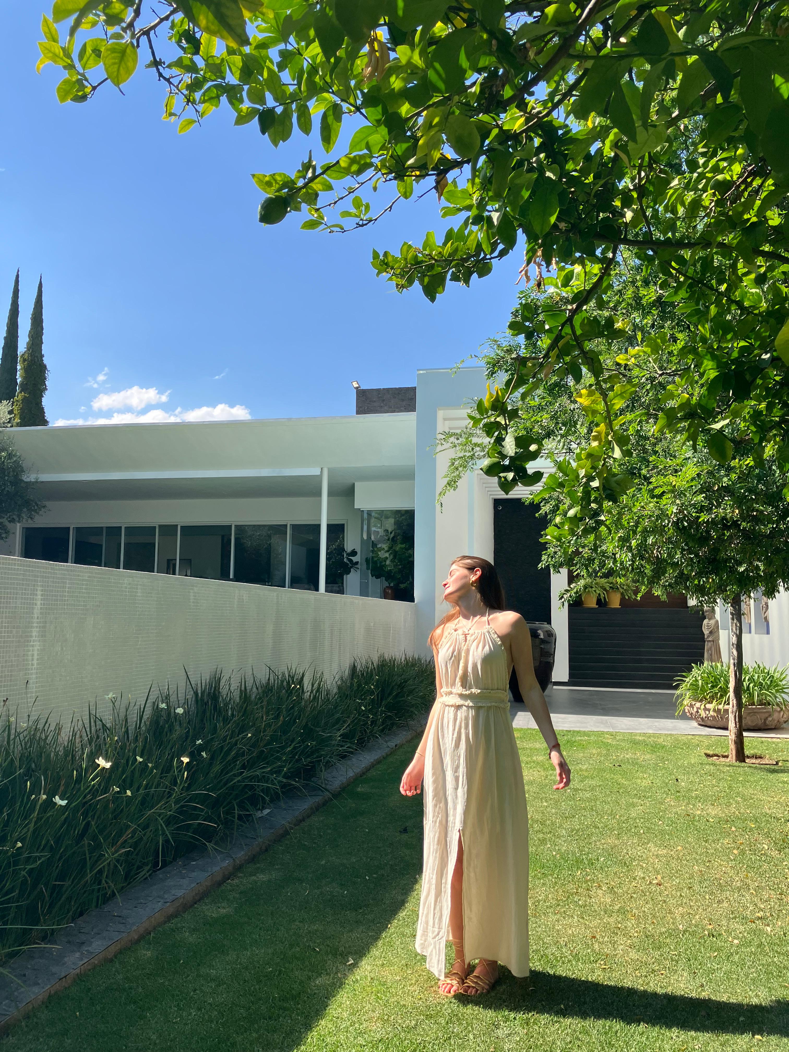 Marina Dress